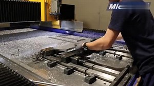 MicroMill-用于软材料的CNC铣床