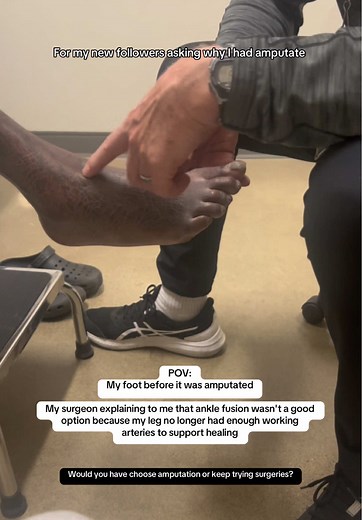 SHAMAR | Rebuilt Different on TikTok