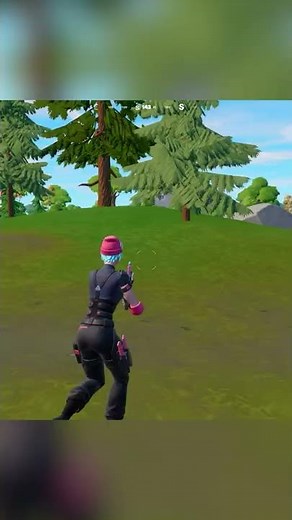 How to Fix PERFORMANCE MODE BUG | BLURRY TREES In Chapter 3! (Fortnite Tips & Tricks)