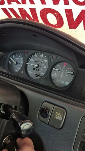 Ignition switch failure/ worn out ignition lock