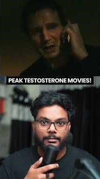 3 Brutal Action Movies Made for Pure Testosterone