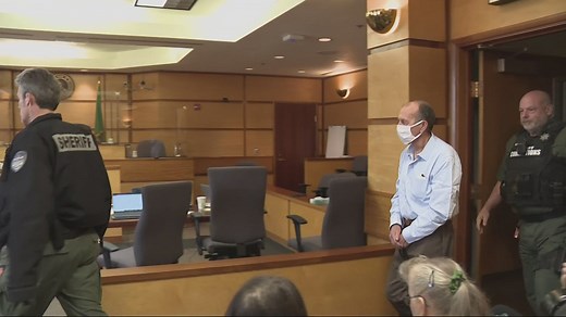 Clark County detectives seeking more info in cases tied to convicted serial killer Warren Forrest