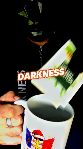 Vous êtes plus de 24 000 sur Facebook, plus de 30 000 sur X, plus de 140 000 sur TikTok… On ne s’y habitue pas. Et franchement, ça nous touche ! Code de réduction : DARKNESS https://fierte-gauloise.fr/collections/mugs | 𝐃 𝐀 𝐑 𝐊 𝐍 𝐄 𝐒 𝐒