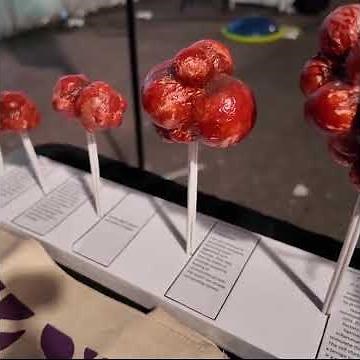 Video: Health Expo 2025 - Cancer Society of Maldives