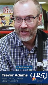 Mesa County Libraries Celebrates 125 Years!