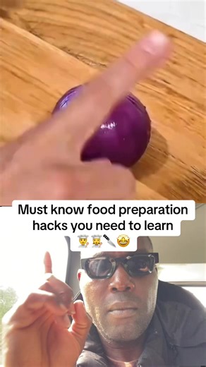 How to Cut an Onion Quickly and Safely