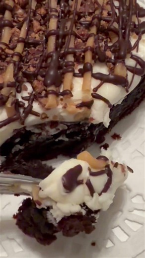 Recess Peanut Butter Square #delicious #treat #dessert #chocolate #yummy # #sweet