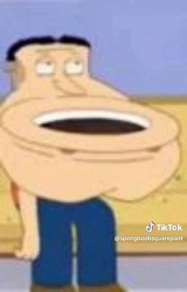 Quagmire sings Paralyzer no budget ai cover #quagmire #quagmiretoilet