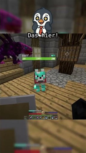 Trautes Heim, Glück allein! Minecraft RLCraft #24 #minecraft #gaming #clips