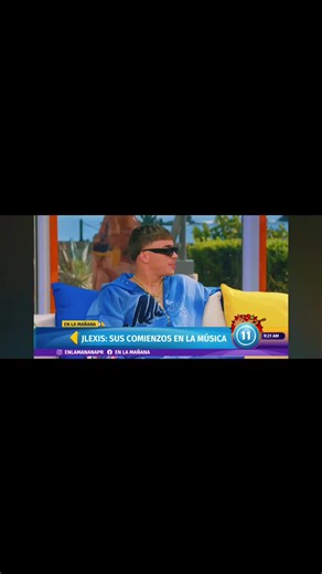 Lo más bonito que verán hoy @Jlexis 🚀🧑‍🚀 Día de entrevista...