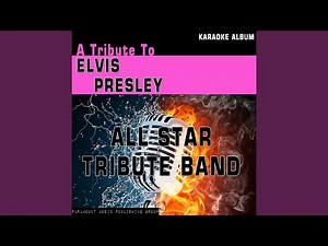 Crying in the Chapel (Karaoke Version) (Originally Performed By Elvis Presley)