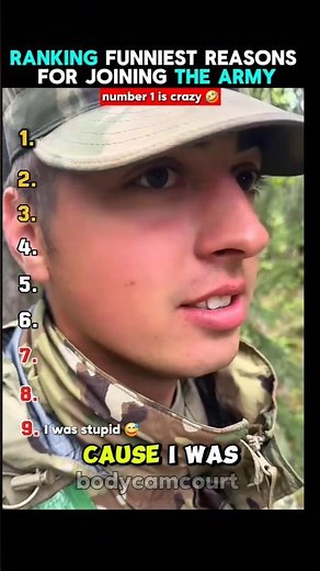 part 20 | top funniest military moments #shorts #military