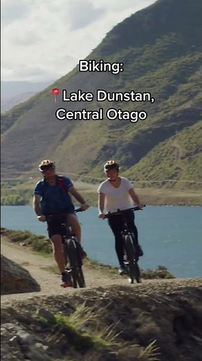 Top 3 activities in Otago #NZMustDo | New Zealand