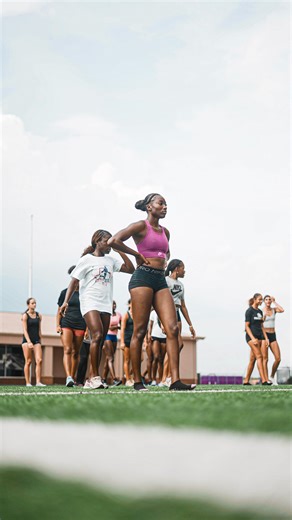 14K views · 4.7K reactions | Now that we’re going back to the basics, it’s simply about focusing on the proper positioning, while developing the most effective and efficient movement patterns. | Fast University | Facebook