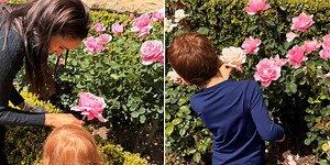 Prince Archie and Princess Lilibet at 'two different schools', Meghan Markle confirms in rare update