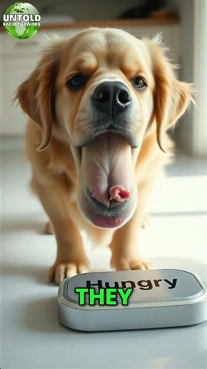 Dogs Talk! See How They Communicate With Buttons | Paranormal Spectrum #shorts EP94
