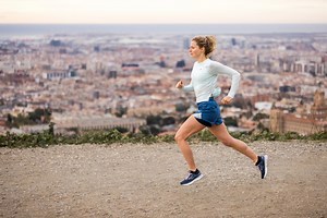 Brooks presenta la nuova tecnologia DNA Loft V3 - LEITV