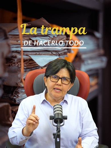 Sentir culpa por descansar no es sinónimo de ambición; es la prueba de que tu negocio no tiene estructura y depende cien por ciento de ti. Si estás listo para dejar de operar como empleado y comenzar a dirigir como un verdadero CEO, únete a nuestra Business Coaching Academy. Ve al enlace de mi biografía para evaluar tu negocio y estructurar tu camino a la verdadera libertad. #MentalidadCEO #EstructuraEmpresarial #DueñosDeNegocio #LauraElenaMartinez #ProductividadReal #SaludYNegocios #DelegarConE