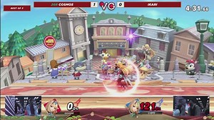 Gen 1.1 | Japan SSBU Tournament at TUNNEL TOKYO | Ft: Shuton, KEN, Cosmos, HIKARU, Atelier, Umeki, takera, Ein, Neo and more!| !bracket