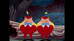 104K views · 6.9K reactions | When you and your BFF make weekend plans: | Disney's Alice in Wonderland | Facebook