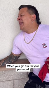 112K views · 4.6K reactions | No #Password for you 盧 #shoutout to @kouggarr this was hilarious #passcode #swagmodovars #womenvsmen | The SWAGmodovars | Facebook