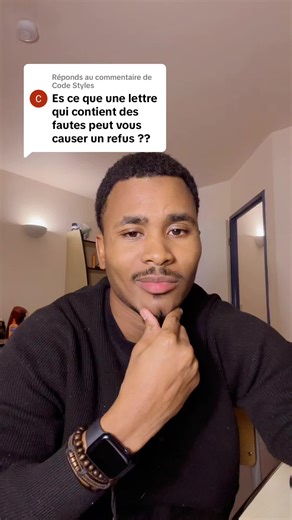 Réponse à @Code Styles