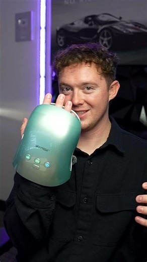 CINCOM Hand Massager Review! #cincom #handmassager #stressrelief