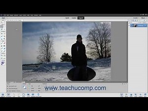 Photoshop Elements 2021 Tutorial Adjusting Shadows/Highlights Adobe Training