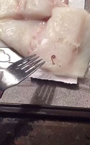 Is it safe to eat undercooked frozen fish? [2025] | QAQooking.wiki