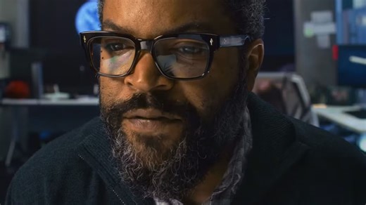 The new Prime Video trailer you have to see to believe? Ice Cube fighting aliens on Zoom, of course