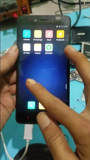 xiaomi note 2 #shorts #xiaominote2 #teknisindeso