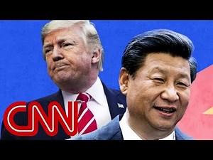 Trump launches trade war with China