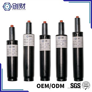 [Hot Item] Standard Gas Pump/Gas Struts/Gas Lift/Gas Spring for Office Chair