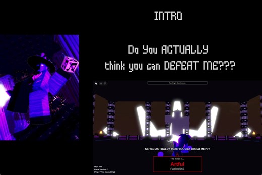 Exploring Noliful Voicelines in Roblox