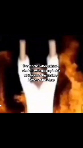 real🧍#glossophobia #fyp #floptok #homo