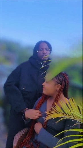 Victor Ruz - Mirembe Rania (Official Video)
