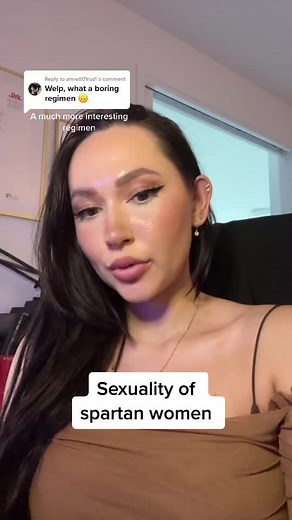 Exploring the Fascinating History of Spartan Women