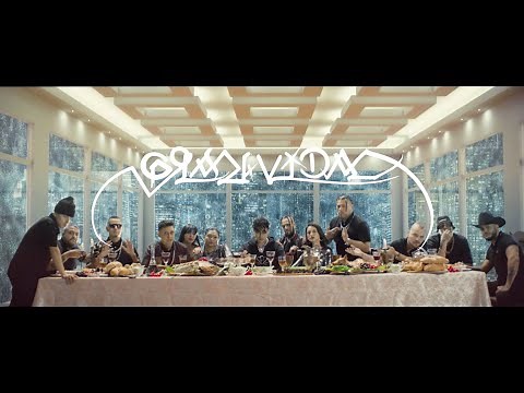 Alemán - Gran Vida (Video Oficial)