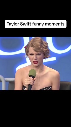 Taylor Swift Funny Moments: More Surprising Than You'd Expect!
