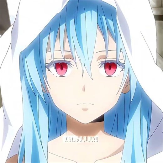 True Demon Lord Rimuru 🥶 | Anime Edit #tensura