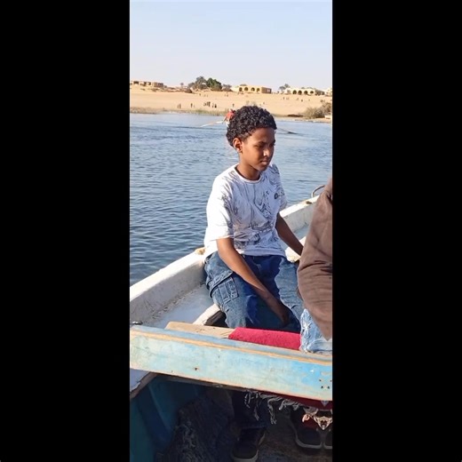 Grade 9 Trip to Wadi El Rayan Part 3 | Kibeida International Schools