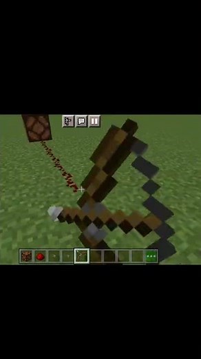 Minecraft viral block facts#shorts