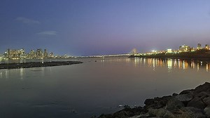 Mumbai News: BMC Backs Adani's Bandra Reclamation Project, Says Plot Outside CRZ; Petitioner Alleges MSRDC Suppressed Facts