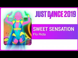 Just Dance 2019: Sweet Sensation