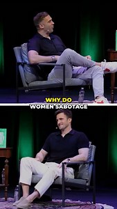 191K views · 6.8K reactions | Why do we chase the wrong people and...