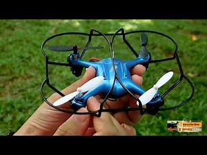Drone Apex GD-90C FPV Tanpa Lag