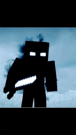 null 👑#attitude #minecraft