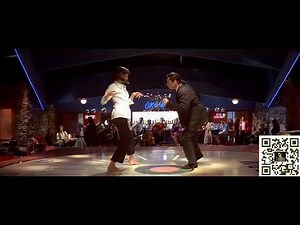 C'est la vie - pulp fiction clip