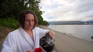 Living in Stanley Park wasn’t what we expected