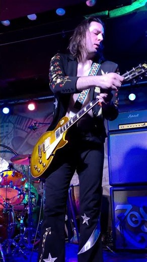 Heartbreaker ‪@Zep2Chicago‬ #ledzeppelin #ledzeppelintribute #ledzeppelincover #jimmypage #liverock
